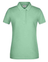 Ladies´ Basic Polo - JN8009