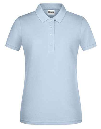 Ladies´ Basic Polo - JN8009