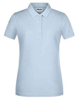 Ladies´ Basic Polo - JN8009