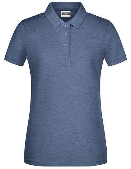 Ladies´ Basic Polo - JN8009