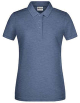 Ladies´ Basic Polo - JN8009