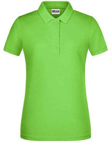 Ladies´ Basic Polo - JN8009