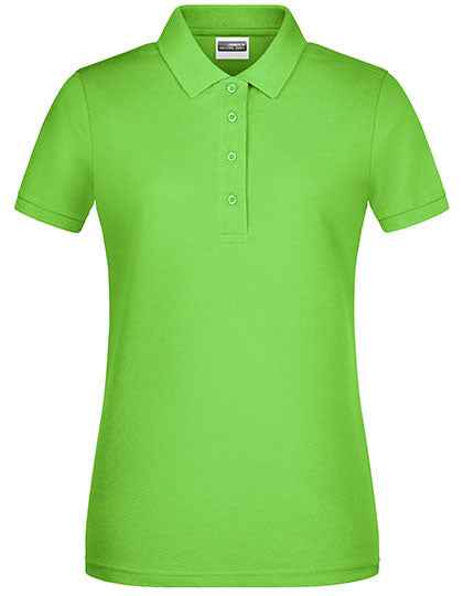 Ladies´ Basic Polo - JN8009