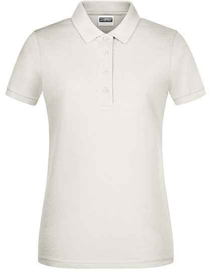 Ladies´ Basic Polo - JN8009