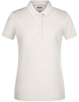 Ladies´ Basic Polo - JN8009