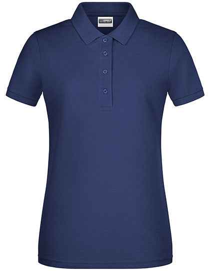Ladies´ Basic Polo - JN8009