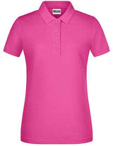 Ladies´ Basic Polo - JN8009