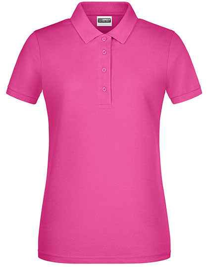 Ladies´ Basic Polo - JN8009
