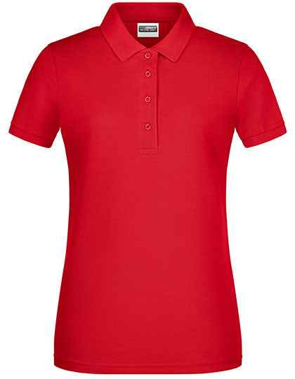 Ladies´ Basic Polo - JN8009