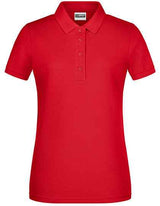 Ladies´ Basic Polo - JN8009