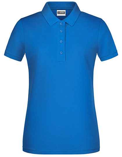 Ladies´ Basic Polo - JN8009
