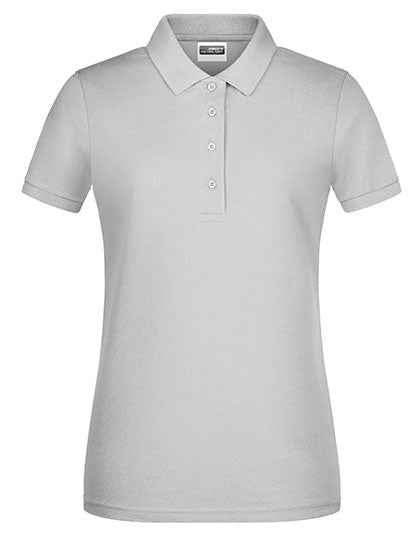 Ladies´ Basic Polo - JN8009