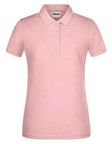 Ladies´ Basic Polo - JN8009