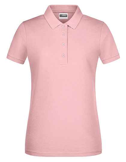 Ladies´ Basic Polo - JN8009