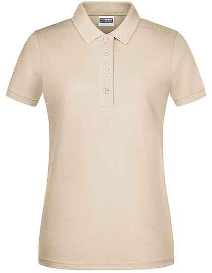 Ladies´ Basic Polo - JN8009