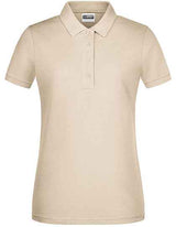 Ladies´ Basic Polo - JN8009