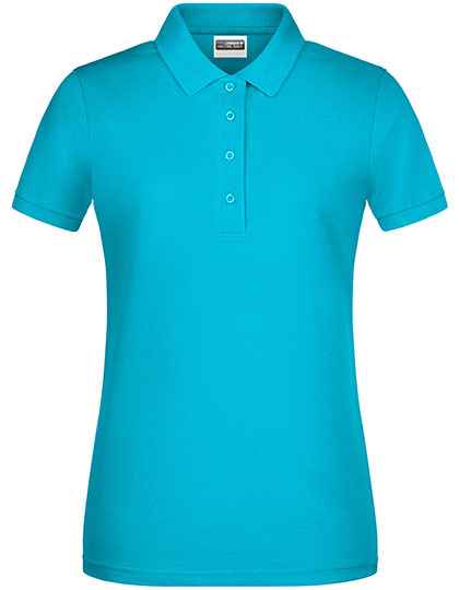 Ladies´ Basic Polo - JN8009