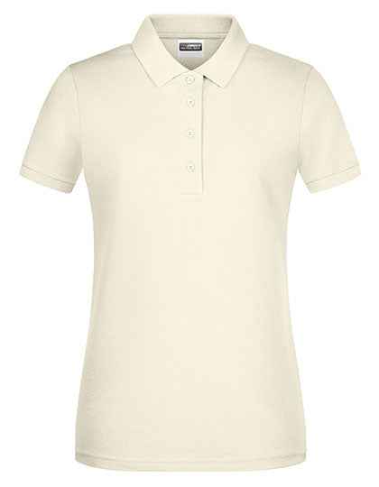 Ladies´ Basic Polo - JN8009