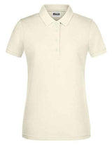 Ladies´ Basic Polo - JN8009