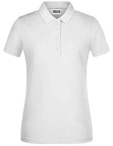 Ladies´ Basic Polo - JN8009