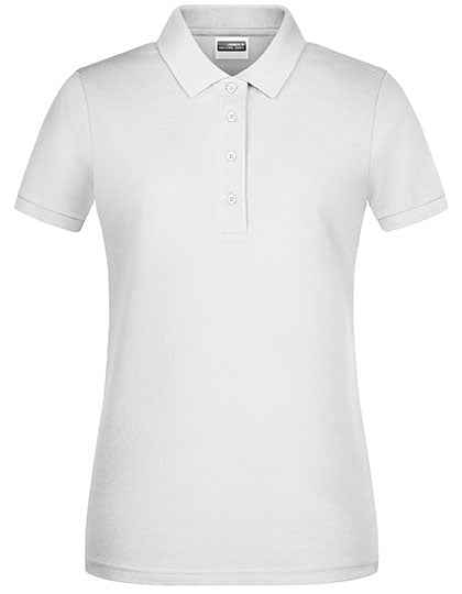 Ladies´ Basic Polo - JN8009