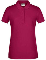 Ladies´ Basic Polo - JN8009