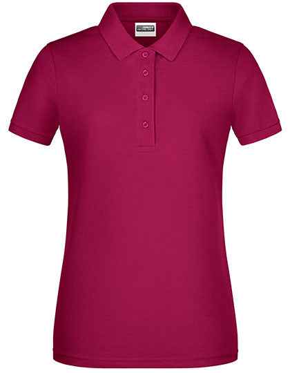Ladies´ Basic Polo - JN8009