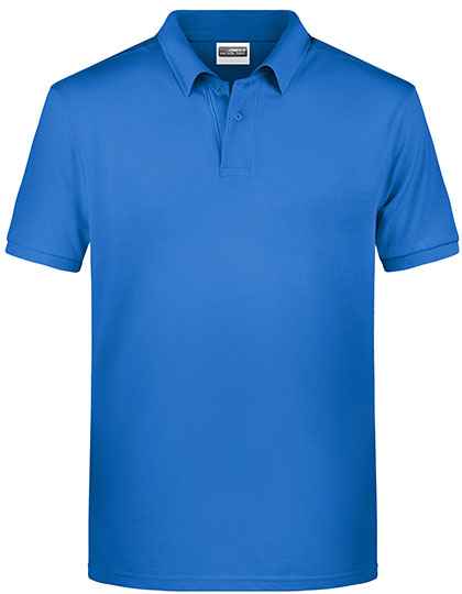 Men´s Basic Polo - JN8010