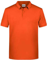 Men´s Basic Polo - JN8010