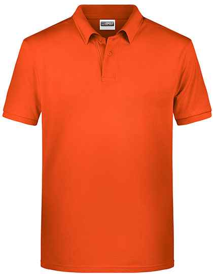 Men´s Basic Polo - JN8010