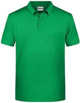 Men´s Basic Polo - JN8010