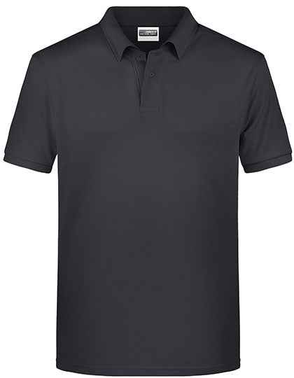 Men´s Basic Polo - JN8010