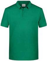Men´s Basic Polo - JN8010