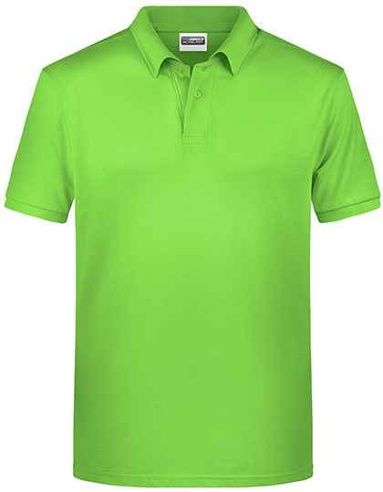 Men´s Basic Polo - JN8010