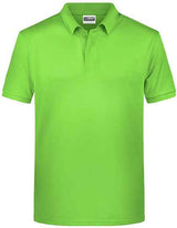 Men´s Basic Polo - JN8010