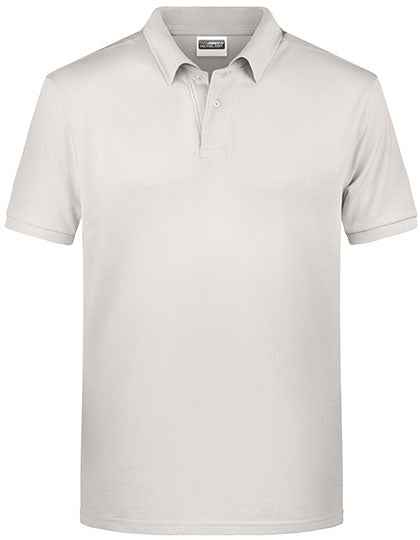Men´s Basic Polo - JN8010