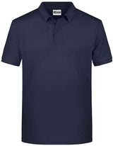 Men´s Basic Polo - JN8010