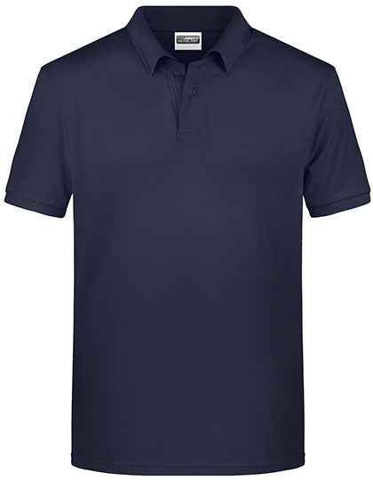 Men´s Basic Polo - JN8010