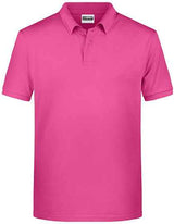 Men´s Basic Polo - JN8010