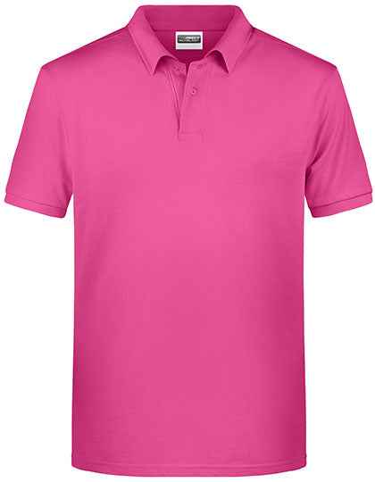 Men´s Basic Polo - JN8010