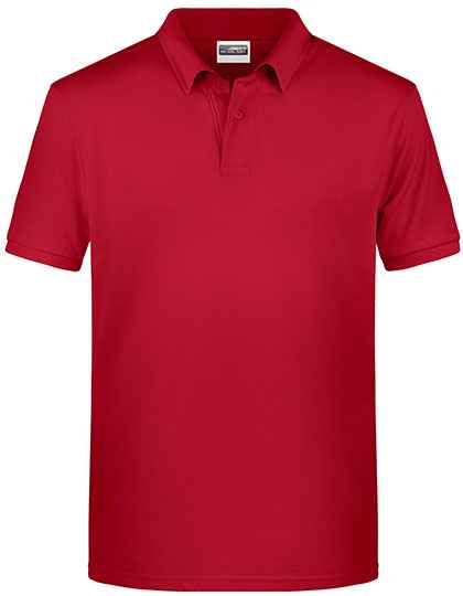 Men´s Basic Polo - JN8010