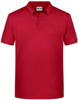 Men´s Basic Polo - JN8010