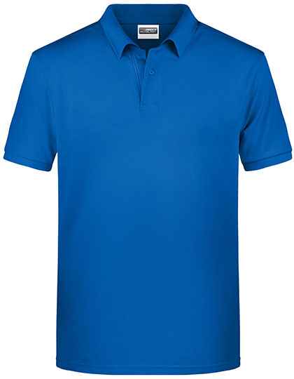 Men´s Basic Polo - JN8010