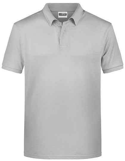 Men´s Basic Polo - JN8010