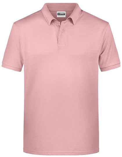 Men´s Basic Polo - JN8010
