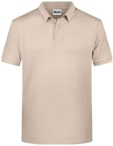 Men´s Basic Polo - JN8010