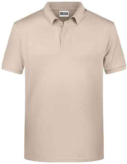 Men´s Basic Polo - JN8010