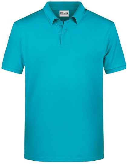 Men´s Basic Polo - JN8010