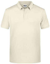 Men´s Basic Polo - JN8010