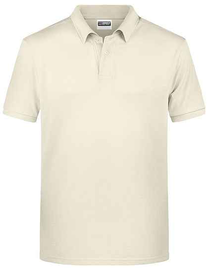 Men´s Basic Polo - JN8010